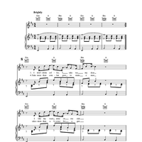 Englishman In New York