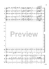 Quicksilver (Galop) - Score