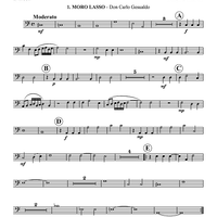 Renaissance Suite - Bassoon