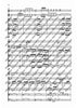 Concerto G-Dur in G major - Score