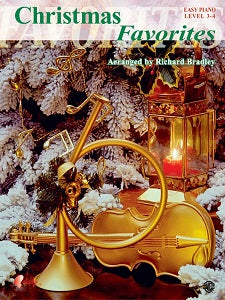 Sleigh Ride