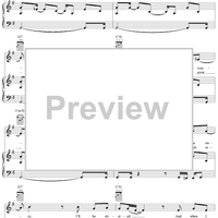 I Will Always Need Your Love