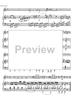Sonata No.26 Bb Major KV378 - Score