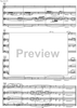 String quartet No. 2 - Score