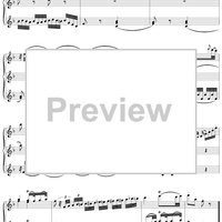 Andante in F Major (für eine Walze in eine kleine Orgel), K616