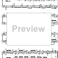 Pièces de clavecin 10th ordre, La Mézangére