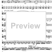 Elegia Op.131a - Viola