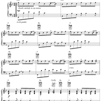 Midnight Christmas Eve