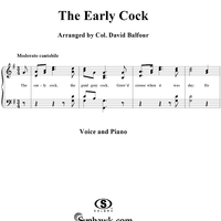 The Early Cock