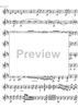 String Quartet No. 6 D Major D74 - Violin 2