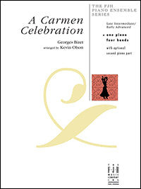 A Carmen Celebration