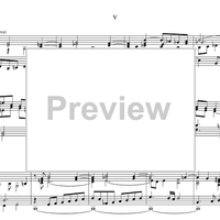 29 Little Preludes Op.51