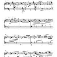 The Fog Moves in After a Cloudless Day