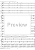 Idomeneo, rè di Creta, Act 2, No. 16 "Pria di partir, o Dio!" - Full Score