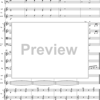 Idomeneo, rè di Creta, Act 2, No. 16 "Pria di partir, o Dio!" - Full Score