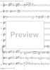 Viva! Viva l'invitto duce!, No. 14 from "Il Re Pastore", Act 2 (K208) - Full Score