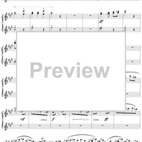 Symphony No. 1 in D Major, "Titan", Movement 2