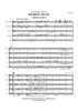 Wedding Music - Score