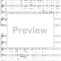 Mass No. 12 in B-flat Major, HobXXII/12, Credo