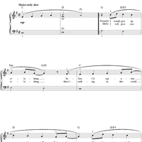 Thank God I Found You