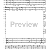 Christmas Trios, Volume 2 - Score