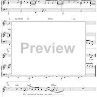 Reach Out, I'll Be There