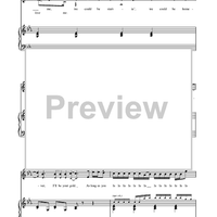 As Long As You Love Me