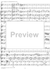 Symphony No. 24 in B-flat Major, K182 - Full Score