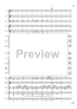 Tales of a Medieval Warrior - Score