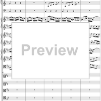 Magnificat, no. 1: Magnificat