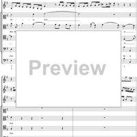 Mache dich, mein Geist, bereit, BWV115