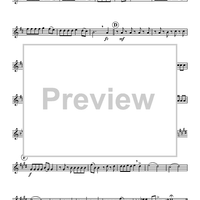 Hanukkah Medley - Euphonium 2