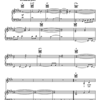 I Could Fall In Love