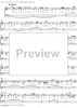 "L'ombra de' rami tuoi", No. 3 from "Ascanio in Alba", Act 1, K111 - Full Score