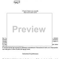 ...e come stella in cielo il ver si vide. - Preface