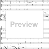 Mass No. 4 in C Major, Op. 48, D452: No. 6, Agnus Dei