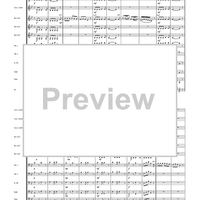Vive La Compagnie - Score