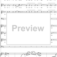 Requiem in C Minor, Op. 54: No. 1, Kyrie