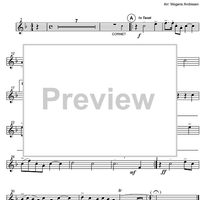 Randers March - Horn 1