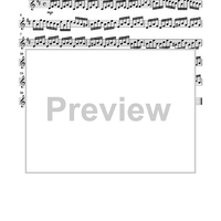 Largo from The Four Seasons - Violin 2 (for Viola)