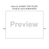 Take Me Out to the Ball Game