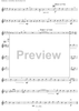 Carol Medley (Hark! the Herald Angels Sing/O Come, All Ye Faithful/The First Noel) - Tenor Saxophone
