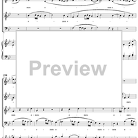 Mass No. 12 in B-flat Major, HobXXII/12, Gloria