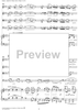 Piano Quintet, Op. 34a, Movement 2 - Piano Score