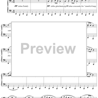 Symphony No. 1 in D Major, "Titan", Movement 3