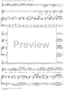 "In Jesu Demut kann ich Trost", Aria, No. 3 from Cantata No. 151: "Süsser Trost, mein Jesus kömmt" - Piano Score