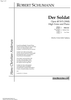 Der Soldat Op.40 No. 3