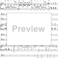 Fidelio, Op. 72, No. 8: "Alter, jetzt hat es Eile!"