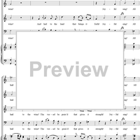 The Seasons, Autumn, No. 33: "Joyful the liquor flows"