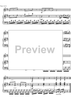 Sonata No. 2 D Major KV7 - Score